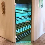 Modernes Harz Ueber Den Baumspitzen