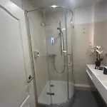 Lägenhet Modernes Harz Ueber Den Baumspitzen *