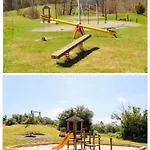 דירה Modernes Harz Ueber Den Baumspitzen