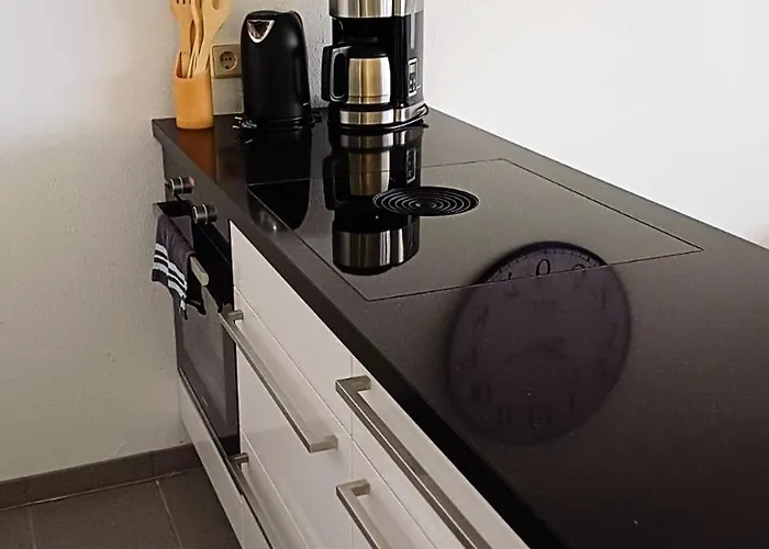 Modernes Harz Ueber Den Baumspitzen 公寓 布劳恩拉格